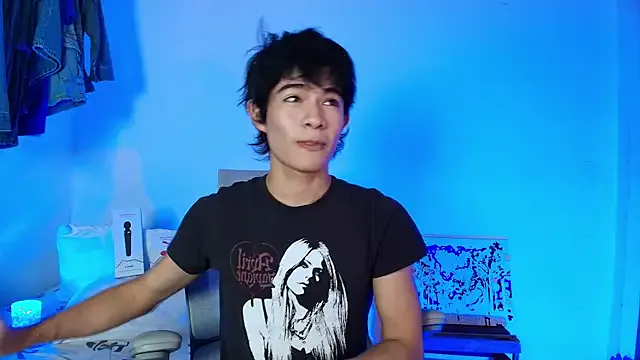 Anky_xx – webcam model profile photo