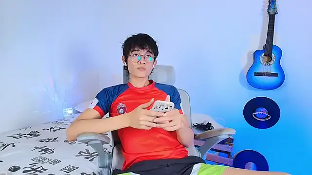 GreciaMorgan – webcam model profile photo Image 7