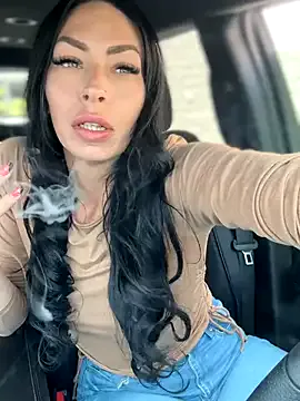 AdelineFoster – webcam model profile photo Image 15