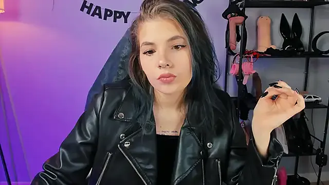 AmyBelmontt – webcam model profile photo Image 18