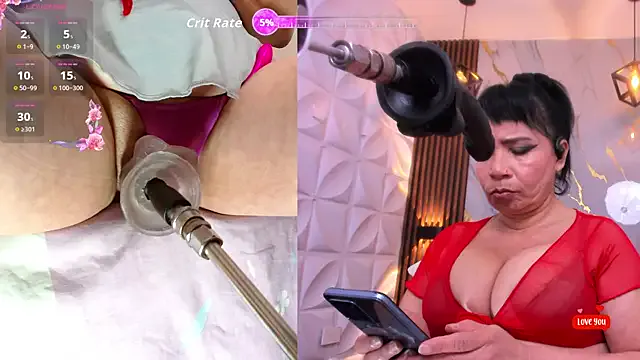 AnnyEvance – webcam model profile photo Image 6