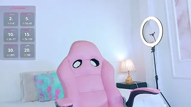 Nami-OP – webcam model profile photo Image 13