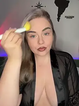 ClaudiaMarie – webcam model profile photo Image 14