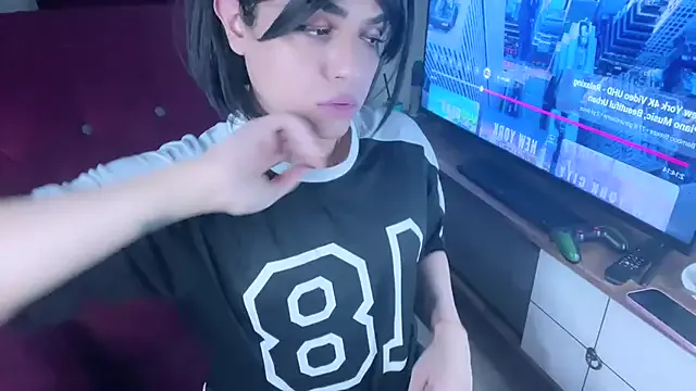 ValleryStorm – webcam model profile photo Image 12