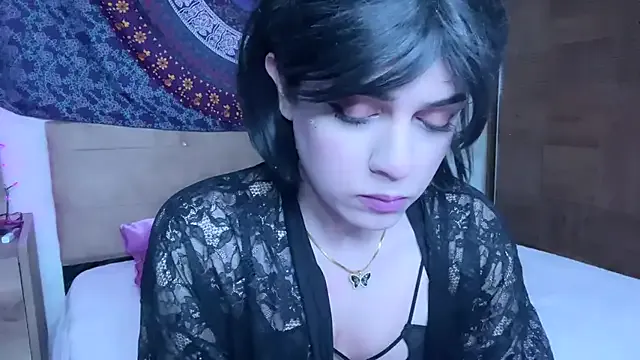 ValleryStorm – webcam model profile photo Image 3