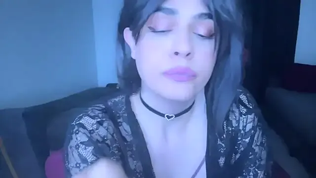 ValleryStorm – webcam model profile photo Image 8