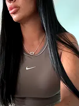 AriannaIsabellax – webcam model profile photo