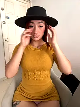 DarkDea – webcam model profile photo Image 18