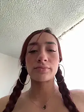 DarkDea – webcam model profile photo Image 2