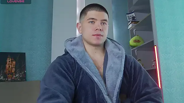 Arilas_ – webcam model profile photo