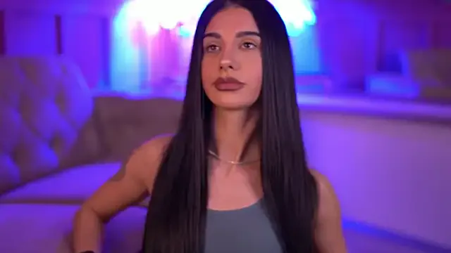 SkyLumen – webcam model profile photo Image 10