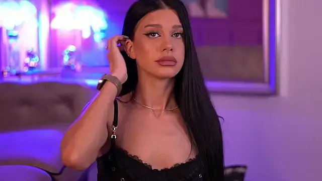 SkyLumen – webcam model profile photo Image 4