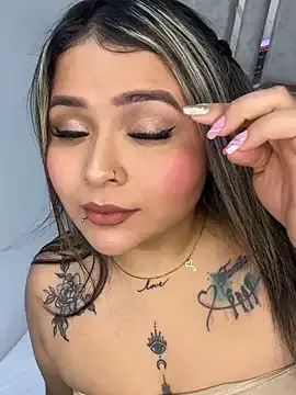 SabrinaJade – webcam model profile photo Image 11