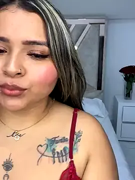 SabrinaJade – webcam model profile photo Image 6