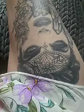 MartinaWolf – webcam model profile photo Image 15