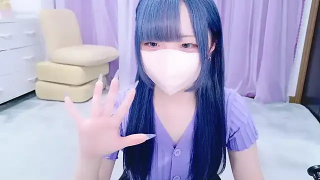 ChloeeGill – webcam model profile photo Image 3