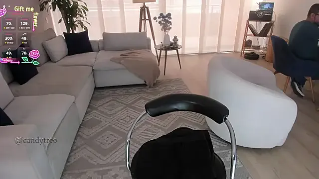 sexychazza16 – webcam model profile photo Image 16