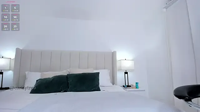 sexychazza16 – webcam model profile photo Image 17