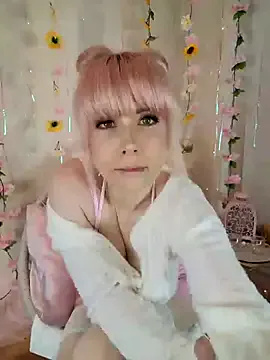 Elis_Fox – webcam model profile photo Image 3