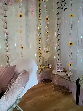 Elis_Fox – webcam model profile photo Image 5