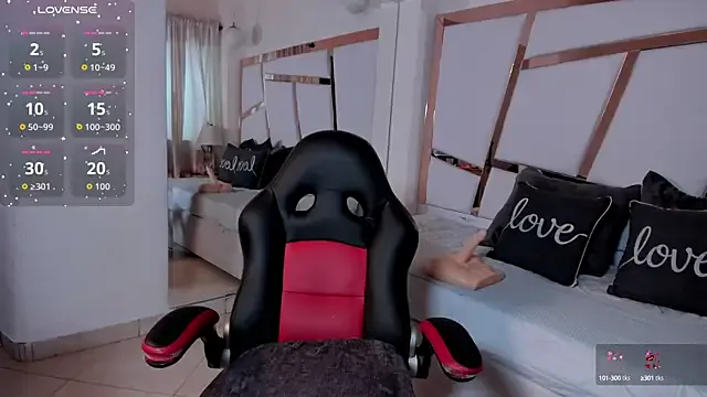 GiaRosset – webcam model profile photo Image 9