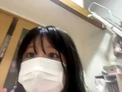 Polluxia – webcam model profile photo Image 13