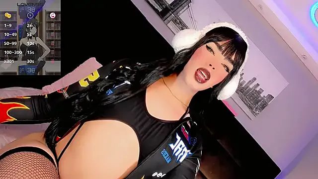 missdirtyhot_ – webcam model profile photo Image 5