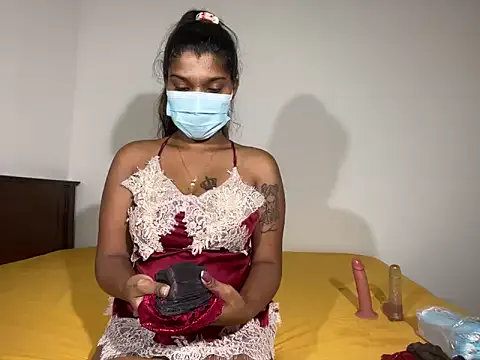 VeraMorris – webcam model profile photo Image 16