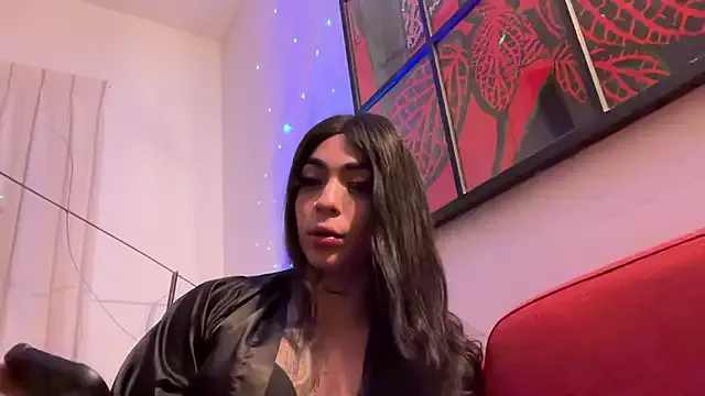 LovelyEileen – webcam model profile photo Image 18