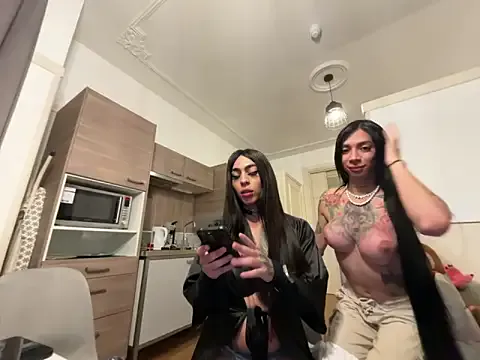 LovelyEileen – webcam model profile photo Image 19