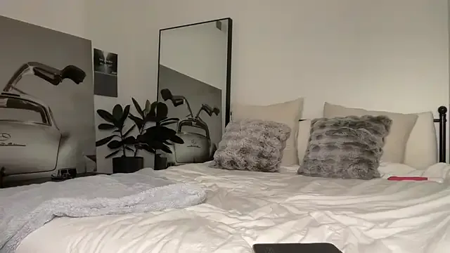 babymalaya – webcam model profile photo