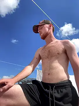 NoaRivas – webcam model profile photo Image 13