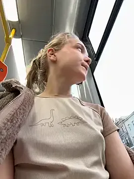 VeronicaVolga – webcam model profile photo Image 13