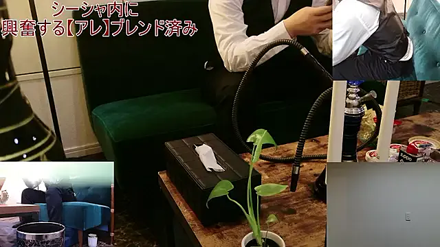 NatallieLynn – webcam model profile photo Image 3