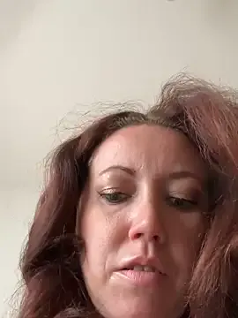 GreciaMorgan – webcam model profile photo Image 4