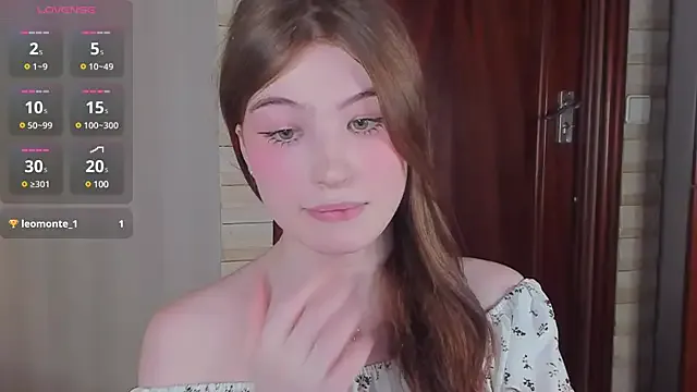 sydneyheaven666 – webcam model profile photo Image 3