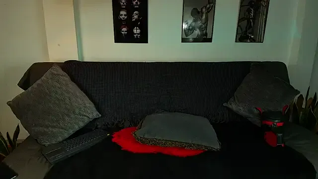 GDickson – webcam model profile photo Image 3