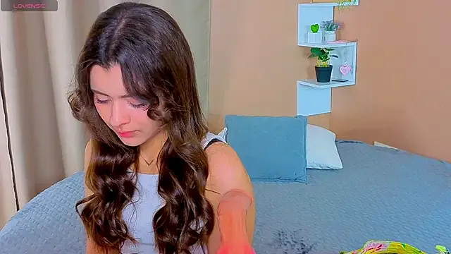 GreciaMorgan – webcam model profile photo Image 11