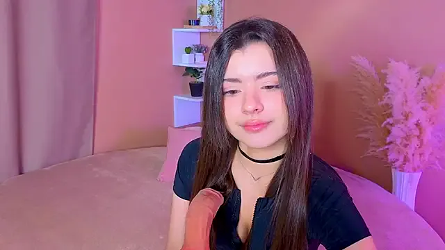 GreciaMorgan – webcam model profile photo Image 13