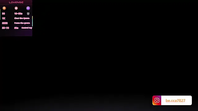 GreciaMorgan – webcam model profile photo Image 17