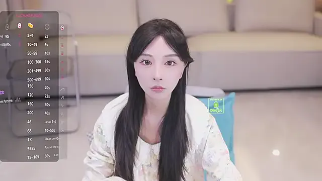 Sandyxxl – webcam model profile photo Image 14