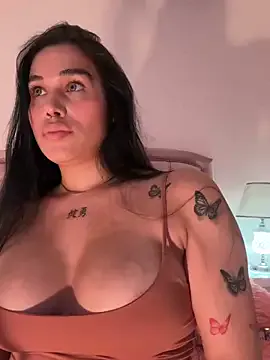 SophiMariin – webcam model profile photo Image 19