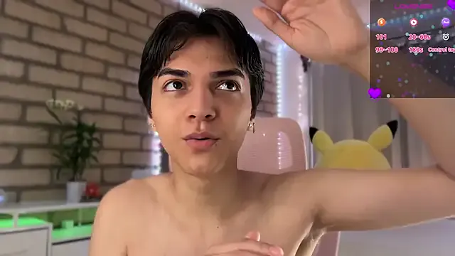 HaileeRoberts – webcam model profile photo Image 10