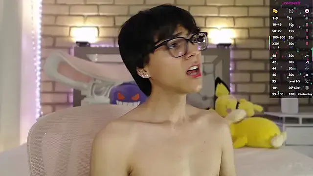 HaileeRoberts – webcam model profile photo Image 19