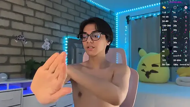 HaileeRoberts – webcam model profile photo Image 2