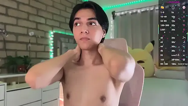 HaileeRoberts – webcam model profile photo Image 5