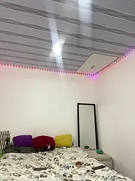 ValeriaPastori – webcam model profile photo Image 10