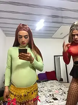 ValeriaPastori – webcam model profile photo Image 8