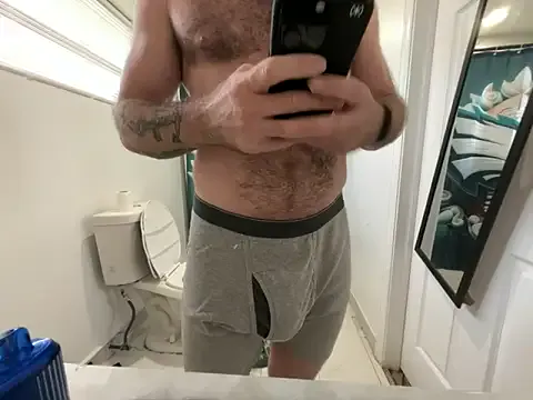 biggdickbandit92 – webcam model profile photo