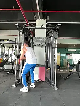 PaulinaKorven – webcam model profile photo Image 4